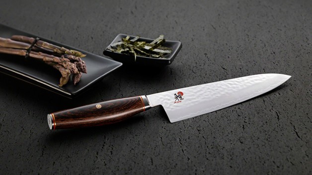 /Japonský nůž na maso Gyutoh Zwilling Miyabi 6000MCT